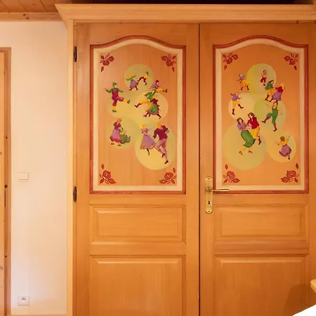 Lejlighed Chalet Mitoyen Reference 20 Chamonix